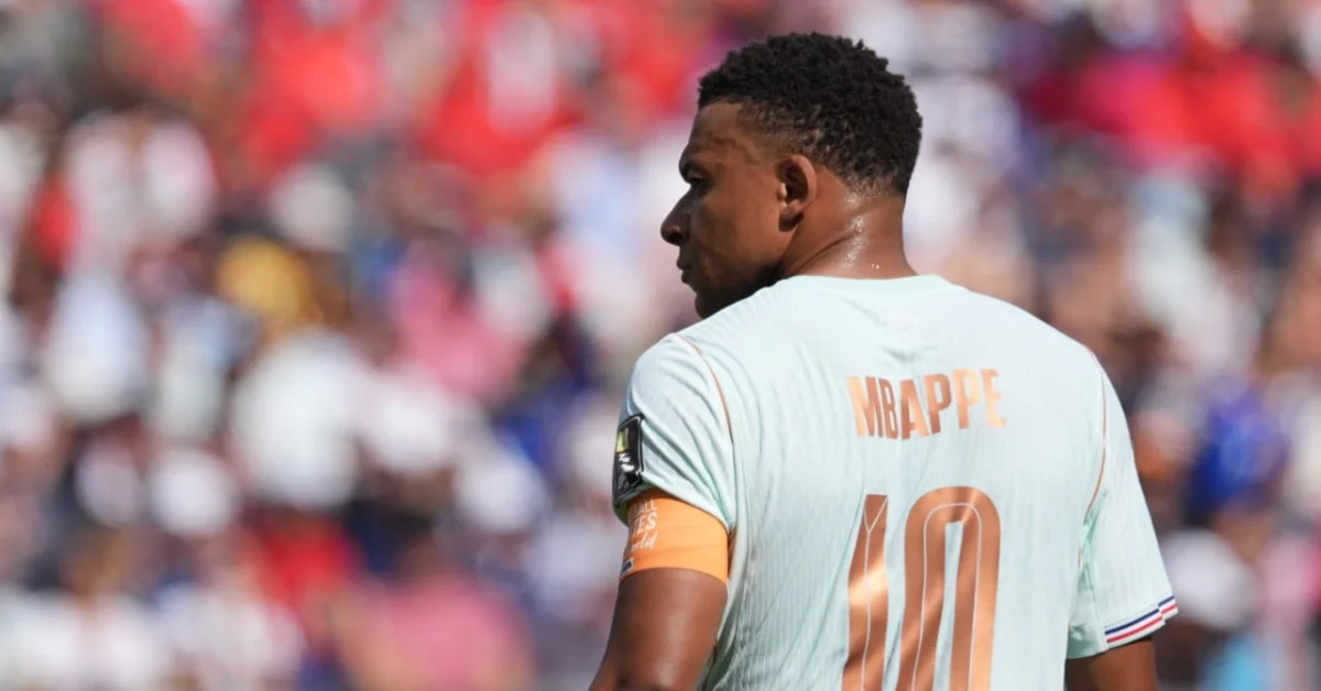 Mondial 2026 : L’Espagne prévient Kylian Mbappé