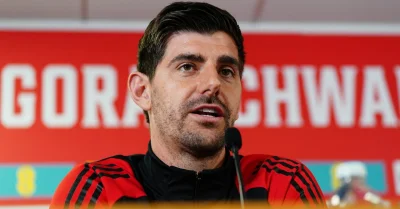 Thibaut Courtois, la grande annonce après l’élimination