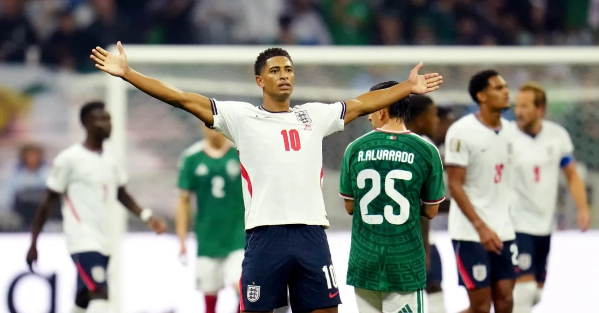 Norvège-Angleterre : streaming, chaîne TV et compos