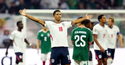 Norvège-Angleterre : streaming, chaîne TV et compos