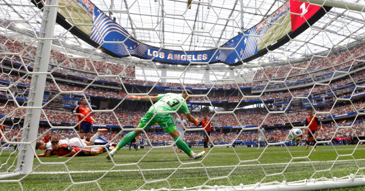 Un joueur du Mondial disparaît brutalement