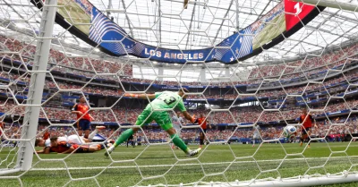 Un joueur du Mondial disparaît brutalement