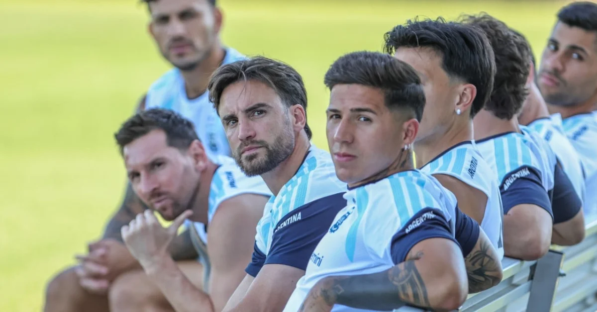 Où et quand voir Argentine-Suisse