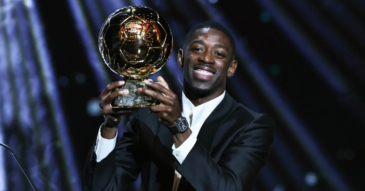 Ballon d’Or : Il ne reste que huit joueurs en course