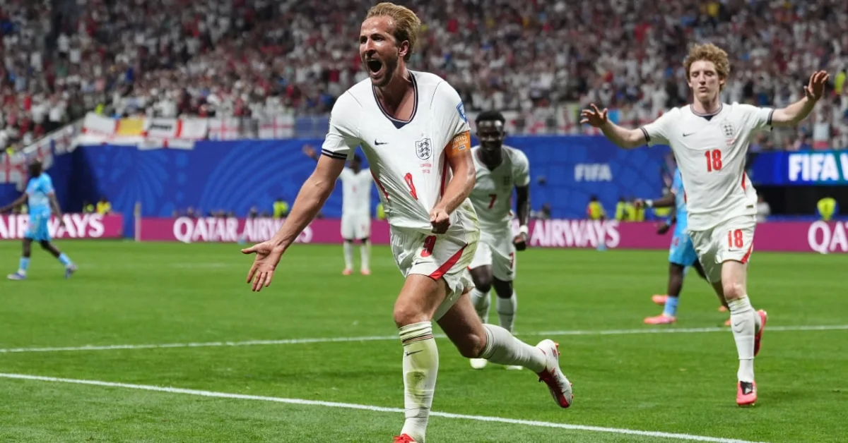 EN DIRECT. Norvège – Angleterre : Haaland contre Kane, les Vikings peuvent-ils confirmer l’exploit face au Brésil ?