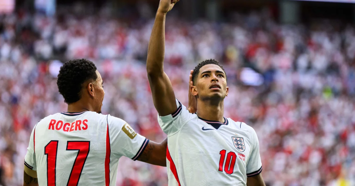Angleterre – Norvège (2-1) : Bellingham envoie les Three Lions en demi-finale