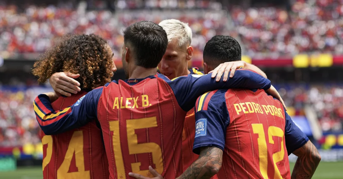 Mercato : le PSG d’accord avec une star de la Roja