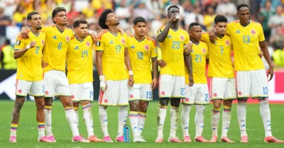 Coupe du monde : Le spectre d’Escobar plane sur la Colombie