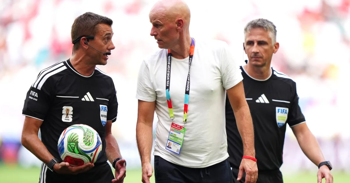 La Norvège prête à déposer un recours, le match contre l’Angleterre à rejouer ?