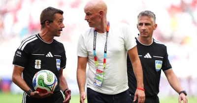 La Norvège prête à déposer un recours, le match contre l’Angleterre à rejouer ?