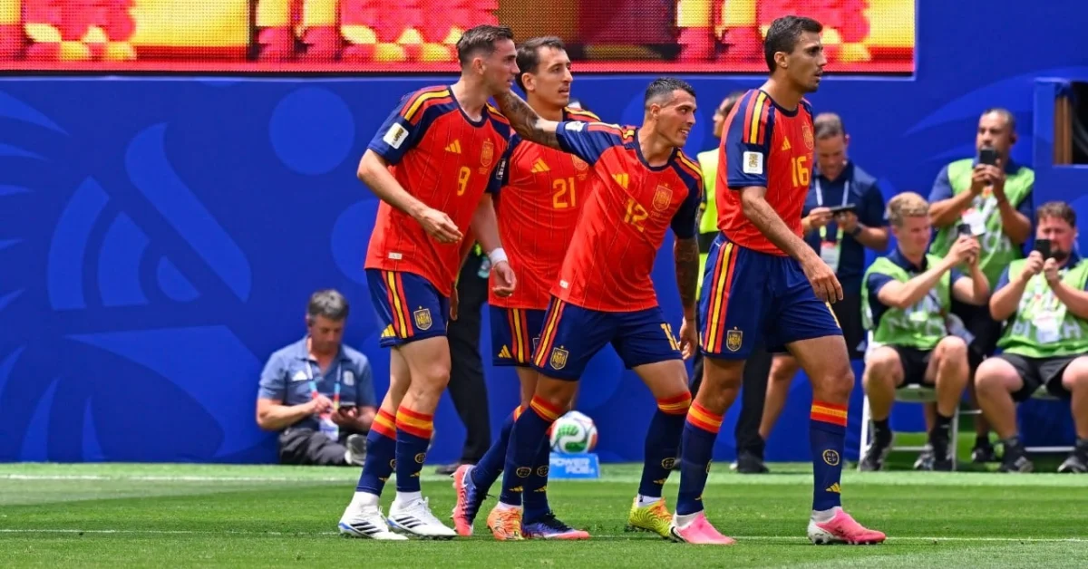 France – Espagne : Le gros dérapage du gouvernement espagnol !