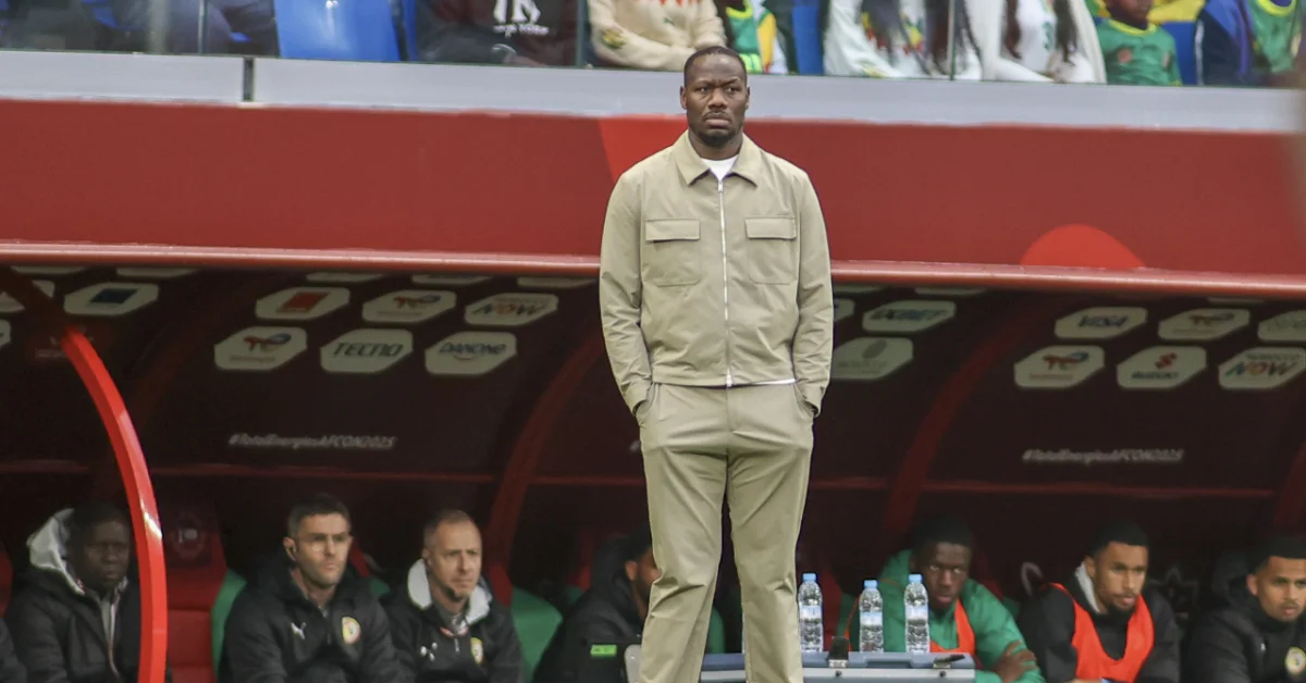 Sénégal : Thiaw out, son remplaçant déjà annoncé