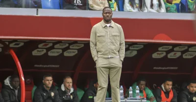 Sénégal : Thiaw out, son remplaçant déjà annoncé