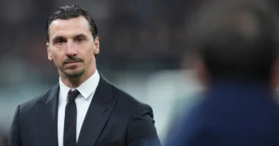 « Même le câble a fait une meilleure performance que lui », Zlatan assassine une star anglaise