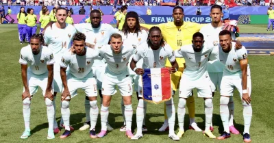 « Inacceptable », la nouvelle attaque raciste contre les Bleus au Mondial !