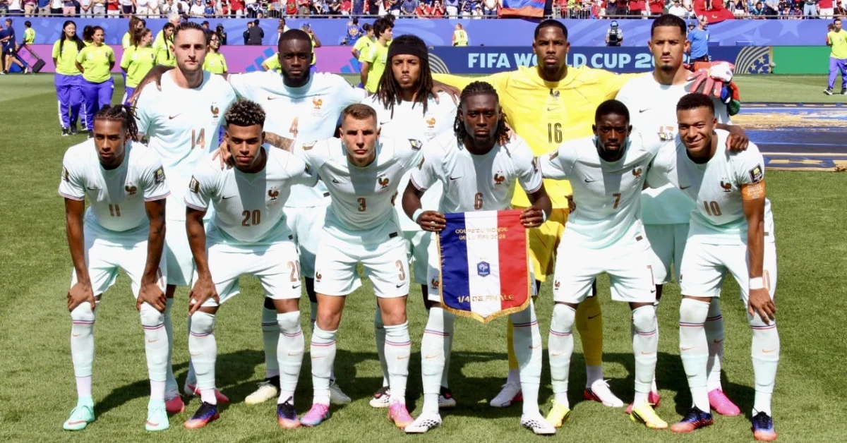 Bleus : Après la sénatrice paraguayenne, l’attaque raciste d’une élue argentine