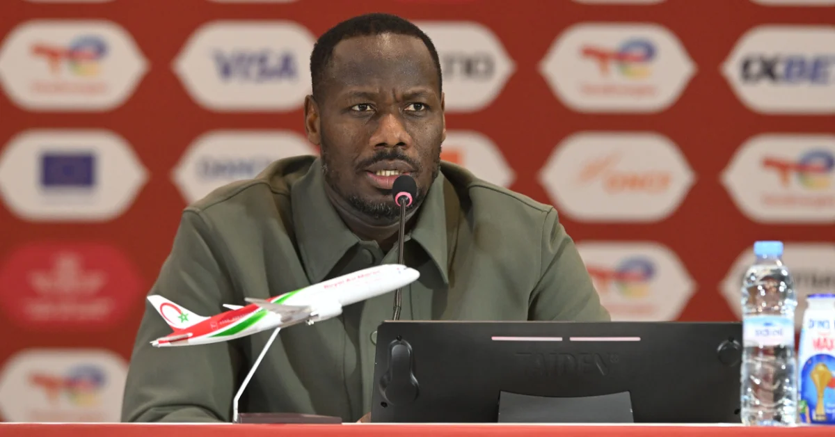 Cette star du Sénégal qui a obtenu la tête du sélectionneur