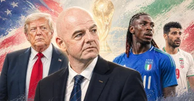 La décision d’Infantino qui va tuer la Coupe du monde