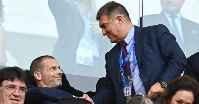 C’est signé ! Le Barça confirme pour ce Galactique