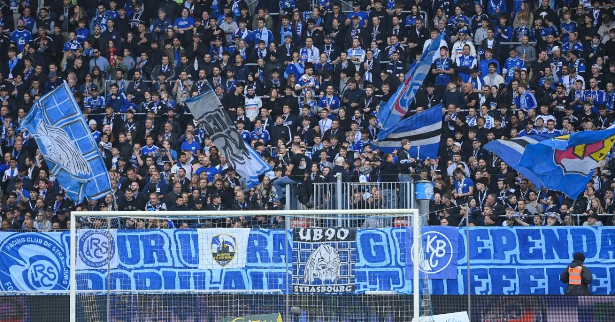 Strasbourg veut faire un mercato XXX : un transfert à 40M€ annoncé