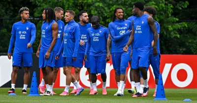 France-Espagne : quel plan pour les Bleus contre la Roja ?
