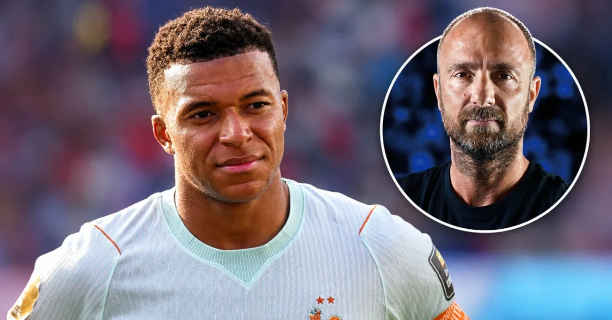 Bleus : ce qui manque encore à Mbappé selon Dugarry