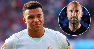Bleus : ce qui manque encore à Mbappé selon Dugarry