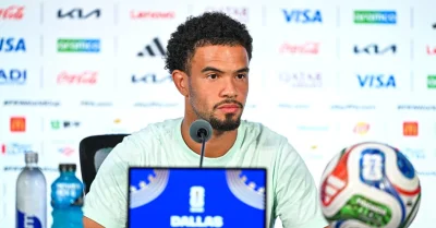 France-Espagne : le message clair de Zaïre-Emery