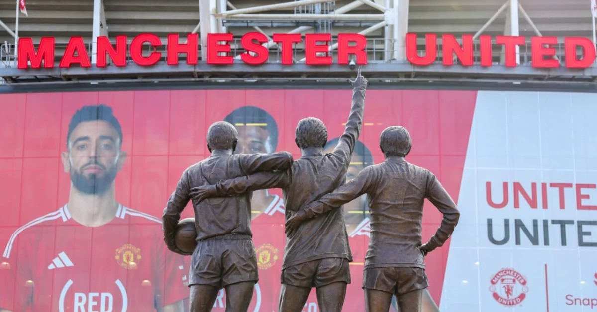 Manchester United : Carrick tient sa nouvelle recrue