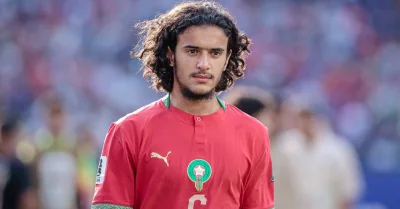 Le prochain club d’Ayyoub Bouaddi est connu