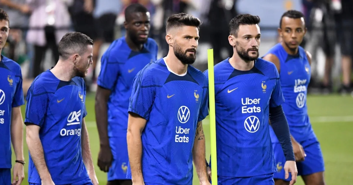« Je suis impressionné », un champion du monde séduit par les Bleus !