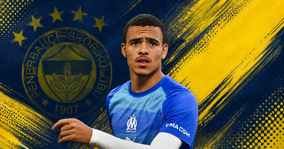 Greenwood à Fenerbahçe : l’OM vend cher… mais cette clause change tout