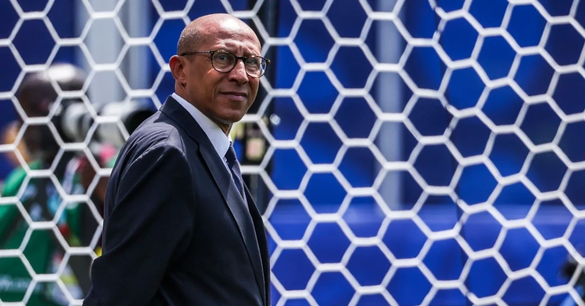 « J’ai été choqué… », Diallo charge le gouvernement espagnol !