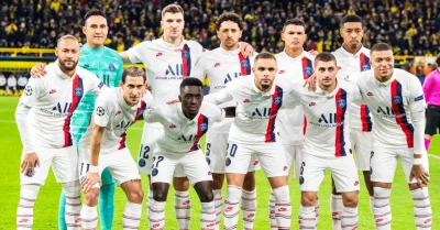 Mercato : Un ancien titulaire du PSG rejoint la Premier League !