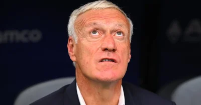 France-Espagne : le coup de gueule de Deschamps sur le penalty espagnol