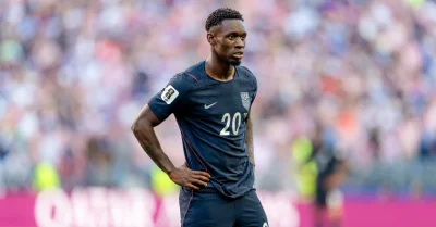 CDM 2026 : Balogun sort enfin du silence !