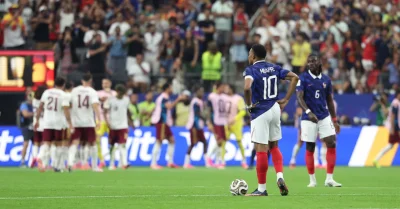 France – Espagne (0-2) : Les Bleus s’effondrent aux portes de la finale