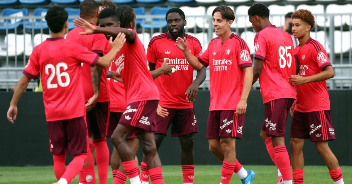 Ligue des Champions : Les potentiels adversaires de Lyon se dessinent