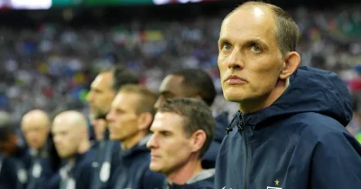 Angleterre-Argentine, compos : Tuchel tranche pour Bellingham ! Son choix assumé