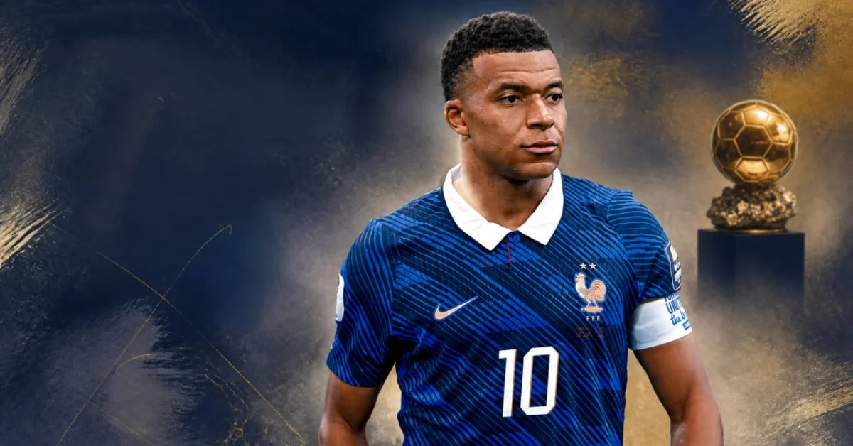 Ballon d’Or : pourquoi Mbappé n’est pas encore totalement hors course