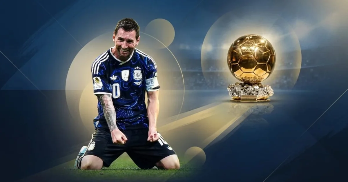 Messi peut-il vraiment aller chercher un neuvième Ballon d’Or ?