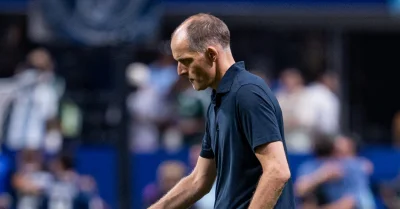Angleterre : Tuchel répond à ses détracteurs ! Ses mots forts