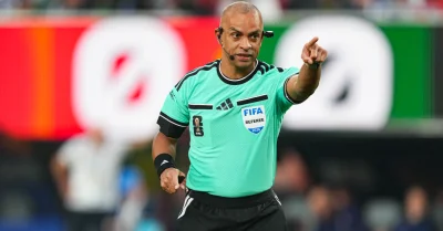 Espagne – Argentine : qui sera l’arbitre de la finale ?