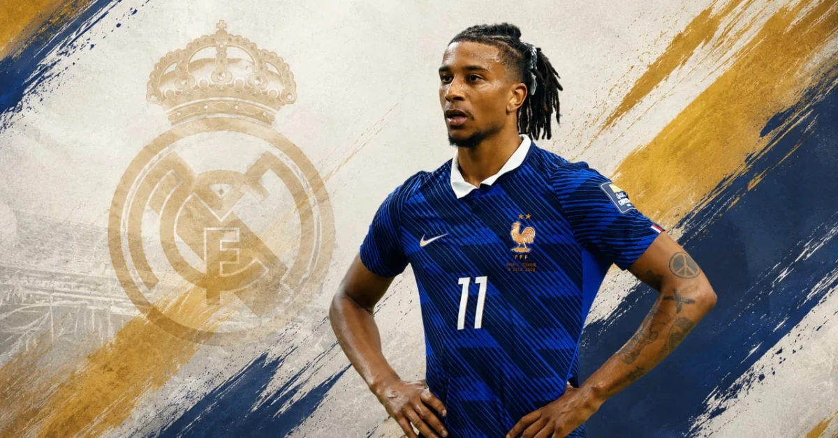 Real Madrid : le transfert historique qui se prépare avec Olise