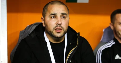 Algérie : Bougherra proposé à la place de Petkovic