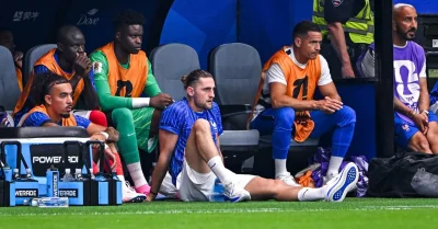 Rabiot, l’incompréhension totale !