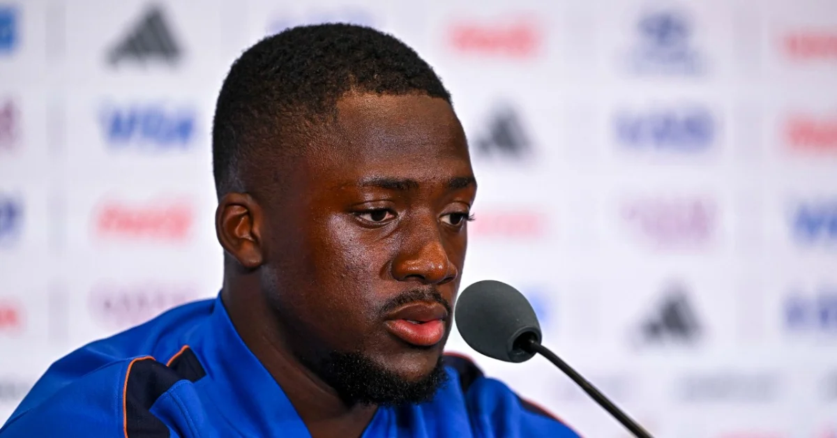 Konaté dévoile l’état d’esprit des Bleus avant l’Angleterre : « Chaque joueur a… »