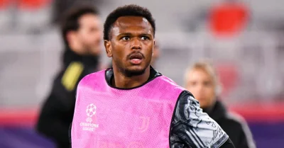 Mercato OL : La séduisante alternative à Openda pour le poste de 9