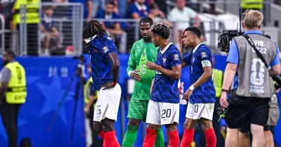 Un ancien Bleu balance sa vérité sur le Mondial : « C’est presque de la torture »