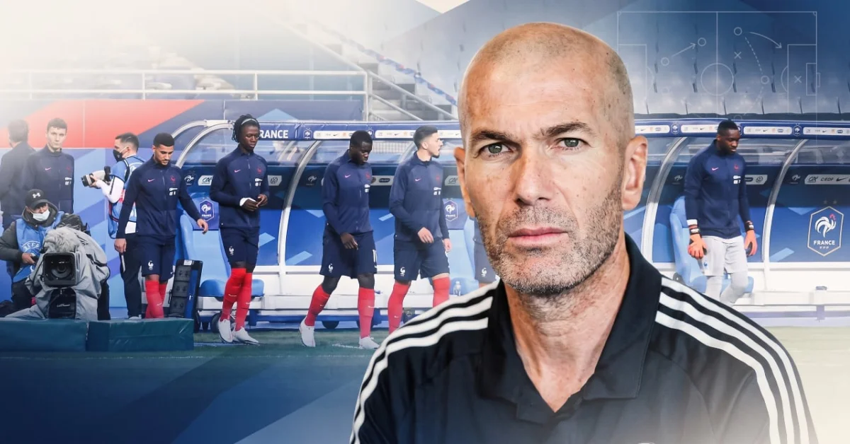 Les grands absents que Zidane pourrait rappeler chez les Bleus